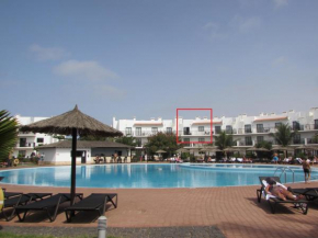  Private Penthouse Apartment Dunas Resort  Санта-Мария